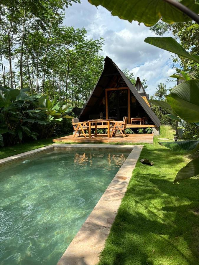 Villa Verde The Garden Kejayan ภายนอก รูปภาพ