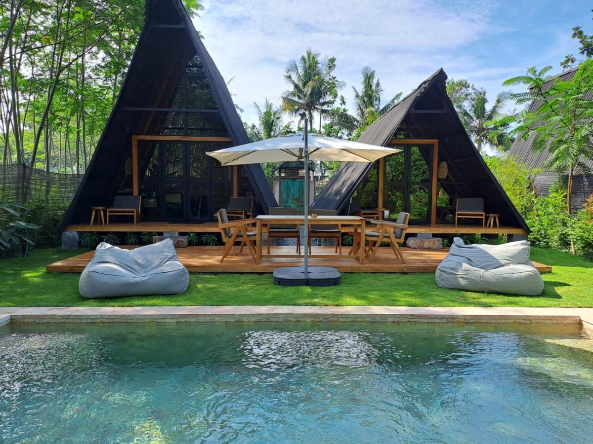 Villa Verde The Garden Kejayan ภายนอก รูปภาพ
