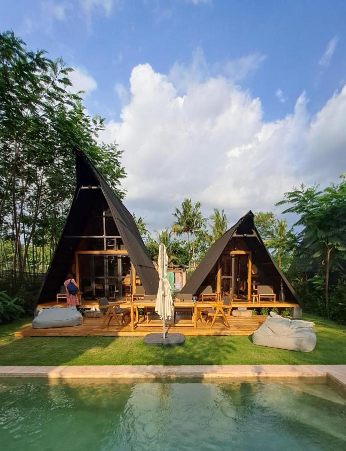 Villa Verde The Garden Kejayan ภายนอก รูปภาพ