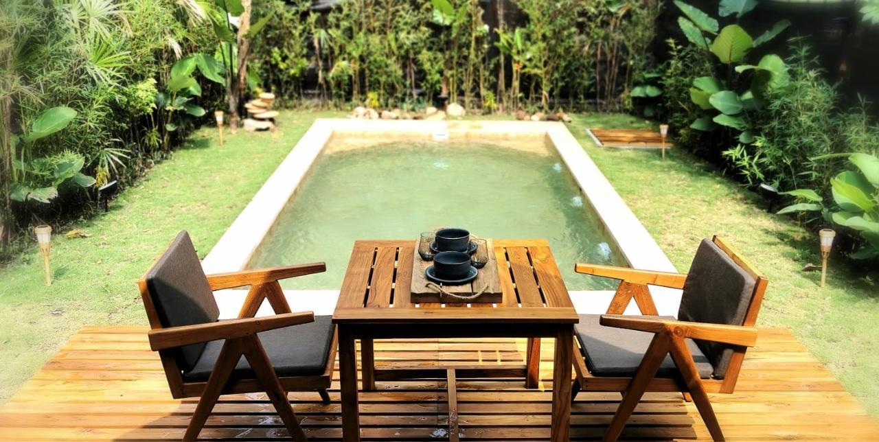 Villa Verde The Garden Kejayan ภายนอก รูปภาพ