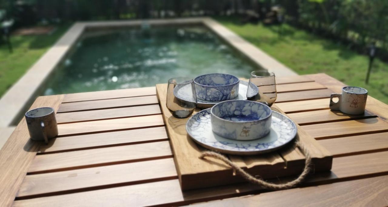 Villa Verde The Garden Kejayan ภายนอก รูปภาพ