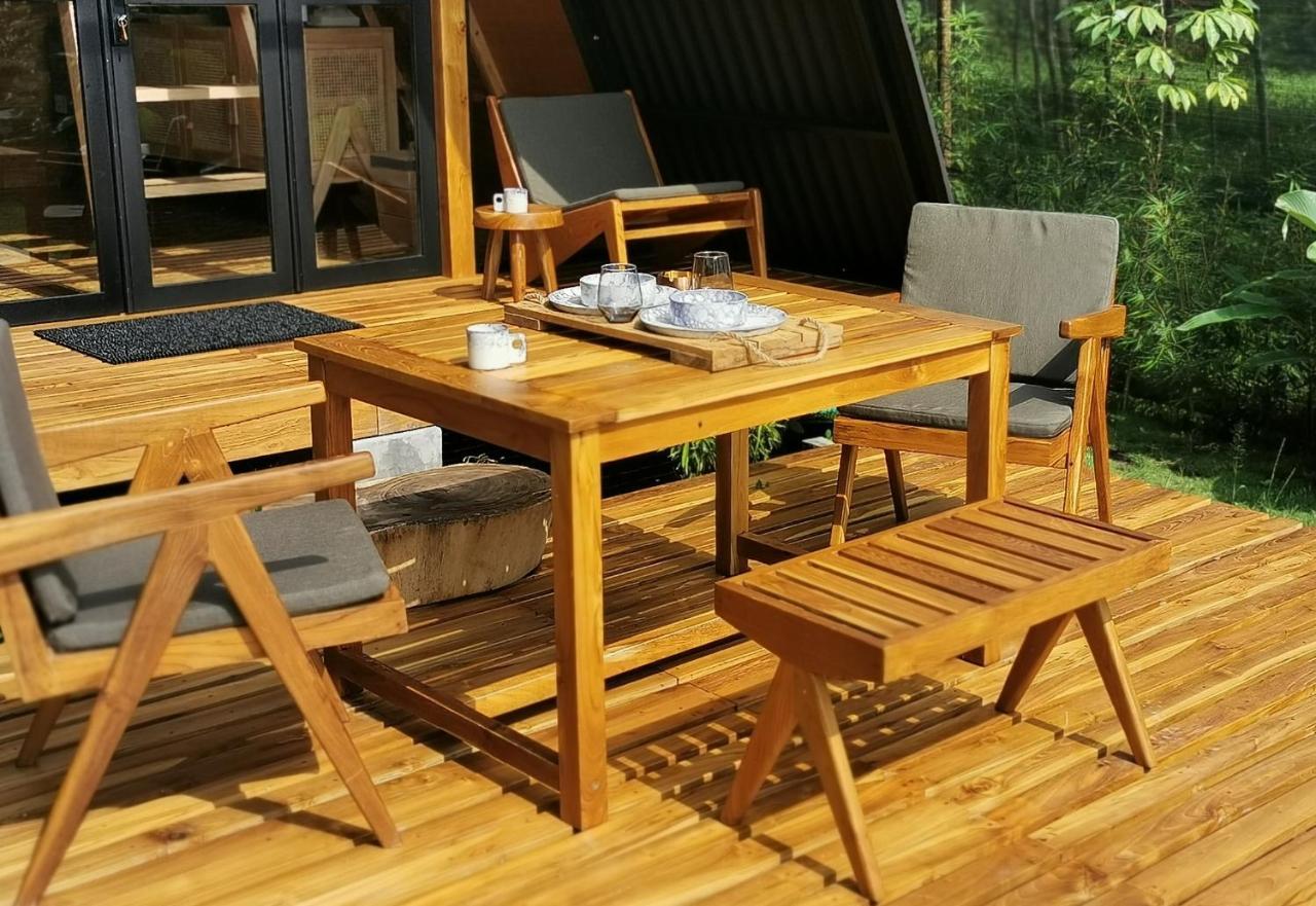 Villa Verde The Garden Kejayan ภายนอก รูปภาพ
