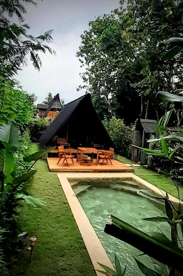 Villa Verde The Garden Kejayan ภายนอก รูปภาพ